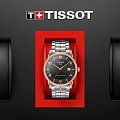 Часы Tissot Luxury Powermatic 80 T086.407.22.067.00 фото 7