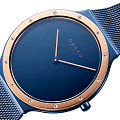 Часы Obaku  Mesh  V285LESLML фото 3