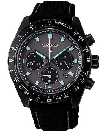 Seiko Prospex Speedtimer SSC923P1
