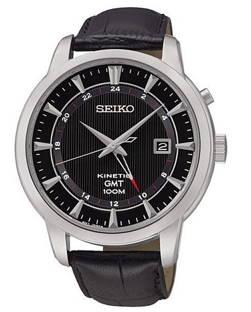 Seiko Conceptual Series Dress SUN033P2