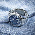 Часы Casio Edifice EFV-620D-2AVUDF (EFV-620D-2A) фото 5