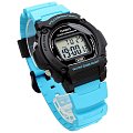 Часы Casio Collection W-219H-2A2VEF фото 4