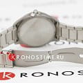 Оригинальные часы Obaku Obaku Link V272GDTBST кварцевые калибр механизма  общий вид