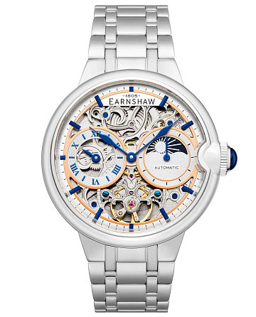Earnshaw Barallier ES-8242-77
