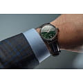 Seiko Seiko Presage SRPD37J1 — полный набор фото мужские часы японские