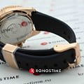 Seiko Seiko Prospex SNE586P1 мужские часы черный циферблат на запястье