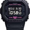 Часы Casio G-Shock DW-5600PK-1D фото 2