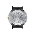 Оригинальные часы Tissot Tissot Heritage Memphis Gent T134.410.27.011.00 кварцевые калибр механизма eta f06.412 общий вид