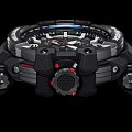 Часы Casio G-Shock GPW-1000-1A фото 4