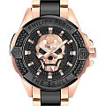 Часы Philipp Plein The Skull PWAAA3125