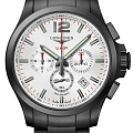 Часы Longines Conquest V.H.P.  L3.727.2.76.6 фото 2