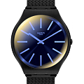 Часы Swatch Skin Irony 42 SS07B104M