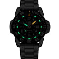 Luminox Luminox Navy SEAL XS.3254.CB швейцарские наручные мужские часы заводная головка с логотипом Luminox
