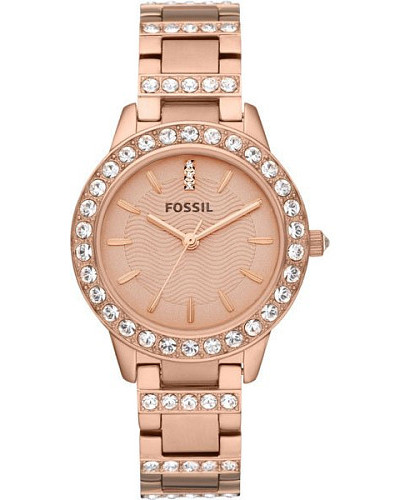 Fossil Carlie  ES3020