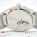 Seiko Seiko Conceptual Series Dress SUR555P1 кварцевые мужские часы часы, крупный план синий циферблат