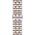 Tissot Tissot Classic Dream Swissmatic T129.407.22.031.00 мужские часы серебристый циферблат на запястье