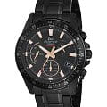 Часы Casio Edifice EFV-540DC-1BVUDF (EFV-540DC-1B) фото 6
