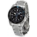 Seiko Seiko Prospex SNE575P1 PADI наручные мужские часы фото под углом.