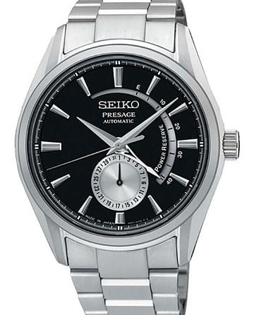 Seiko Presage SSA351J1