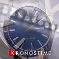 Часы Tissot Gentleman Titanium T127.410.44.041.00 фото 14