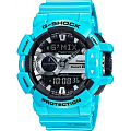 Часы Casio G-Shock GBA-400-2C