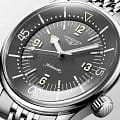 Часы Longines Legend Diver L3.764.4.99.6 фото 2