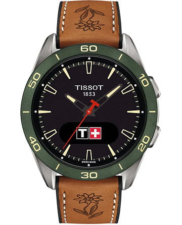 Tissot T-Touch Connect Sport ESAF T153.420.47.051.07