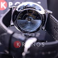 Часы Tissot Everytime Swissmatic T109.407.16.031.00 фото 7