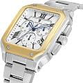 Wainer Wainer Vintage WA.18090-E  наручные мужские часы фото под углом.
