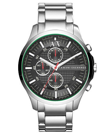 Armani Exchange Drexler  AX2163