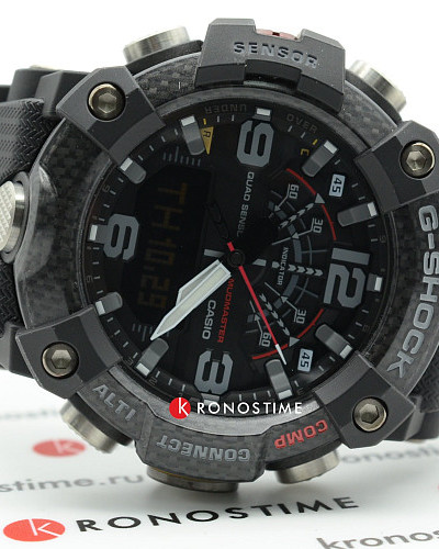 Casio G-Shock GG-B100-1A