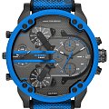 Часы Diesel Mr Daddy 2.0 DZ7434