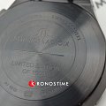 Часы Maurice Lacroix Aikon Chronograph AI1018-PVB01-337-1 фото 6