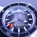 Rado Rado Captain Cook Automatic R32105153 Automatic — задняя крышка металл сталь керамика корпуса швейцарские часы