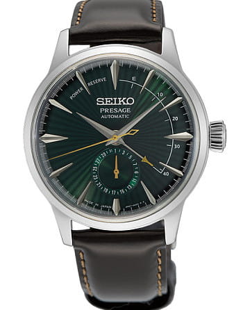 Seiko Presage Cocktail Time SSA459J1
