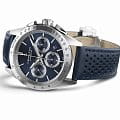 Часы Hamilton Jazzmaster Performer Auto Chrono H36616640 фото 4