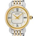 Seiko Seiko Conceptual Series Dress SUR498P1  наручные женские часы фото под углом.