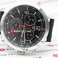 Часы Tissot PRC 200 Chronograph T114.417.17.057.00 фото 9