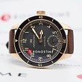 Часы Hamilton Khaki Aviation Pilot Pioneer Bronze H76709530 фото 2