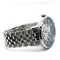 Wainer Wainer WA.25705-B			  швейцарские мужские часы на браслете нержавеющая сталь 316l боковой вид