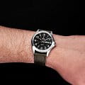 Swiss Military by Chrono Swiss Military by Chrono Day Date SMP36040.05 SMP36040.05 оригинальные мужские часы в комплекте с фирменной коробкой и гарантийным талоном