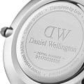 Daniel Wellington Daniel Wellington Petite Bondi DW00100284 женские часы белый циферблат на запястье