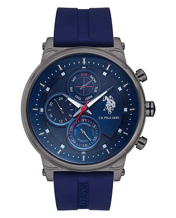 U.S. Polo Assn. Crossing USPA1008-05