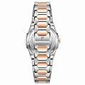 Оригинальные часы Jacques Philippe Jacques Philippe Bellus JPQLS727328RG кварцевые калибр механизма  общий вид
