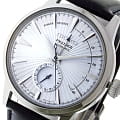 Seiko Seiko Presage SSA343J1  — детали корпуса и кожаный