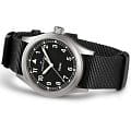 Часы Hamilton Khaki Field Quartz 38mm H69401430 фото 3