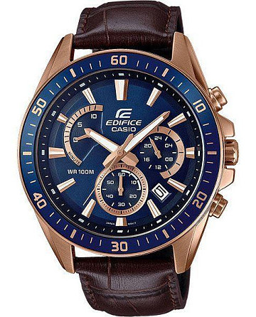 Casio Edifice EFR-552GL-2A