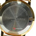Часы Maurice Lacroix Eliros Chronograph EL1098-PVP01-111-2 фото 6