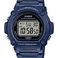 Часы Casio Collection W-219H-2AEF