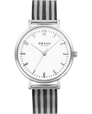 Obaku Mesh V248LXCIMM